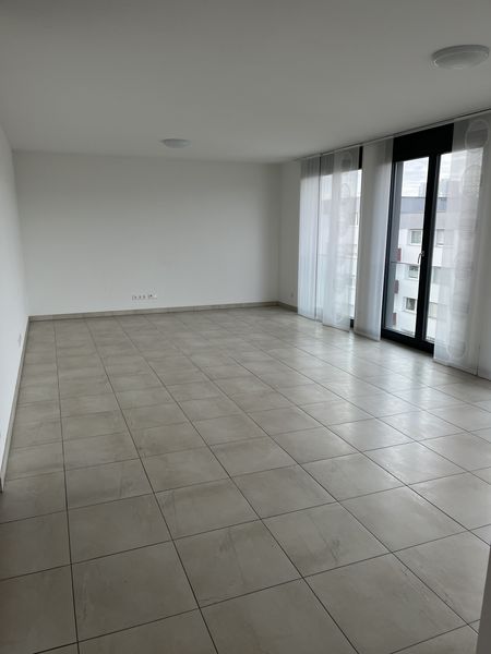 Modernes Wohnen: 3-Zimmer-Wohnung in Böblingen